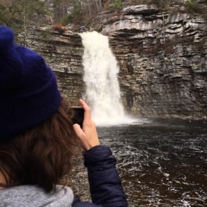 Meet your Posher, Jeanette